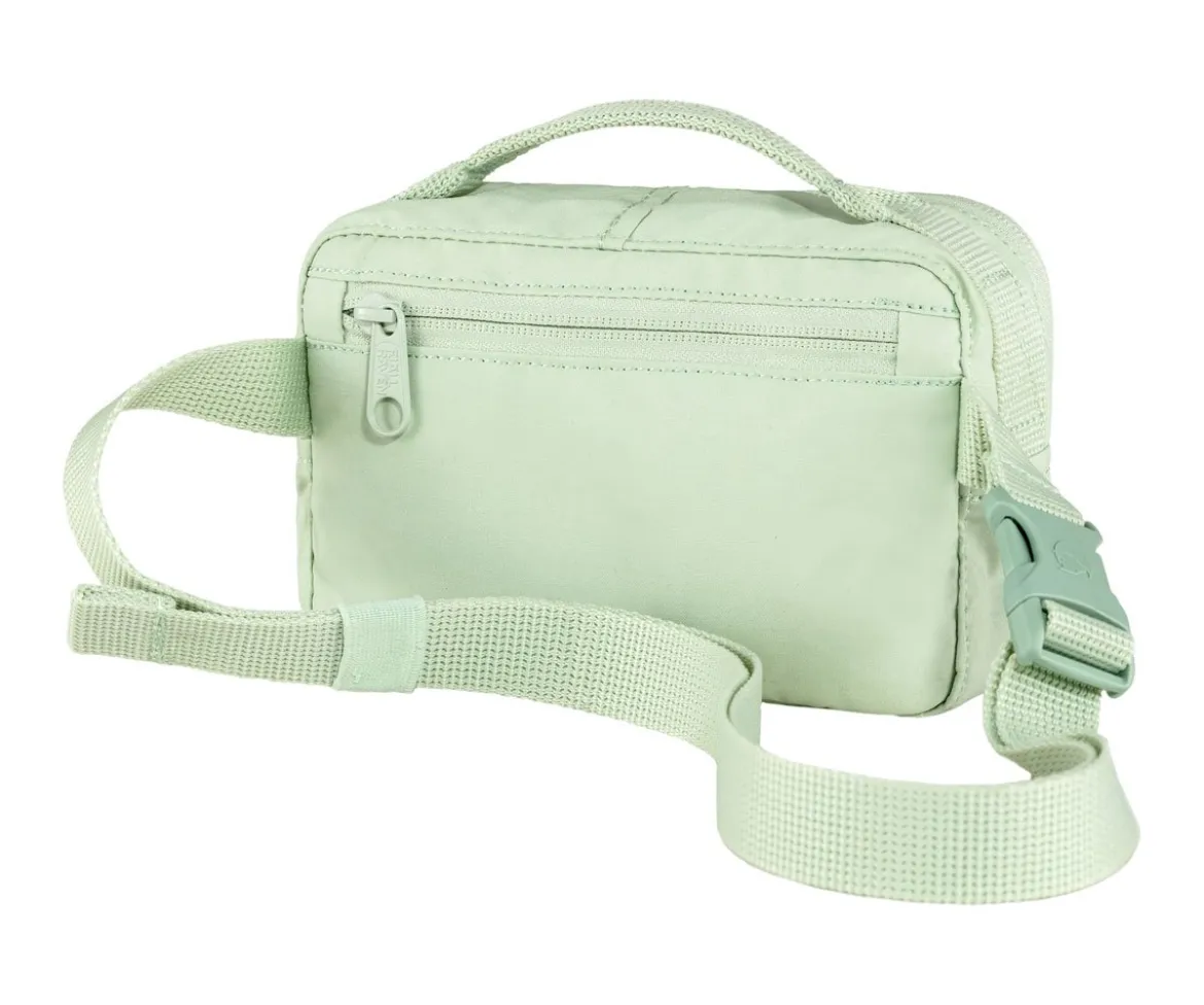 Riñonera Kanken Mint Green