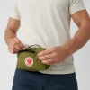 Riñonera Kanken Navy