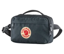 Riñonera Kanken Navy