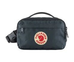 Riñonera Kanken Navy