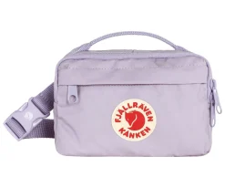 Riñonera Kanken Pastel Lavender