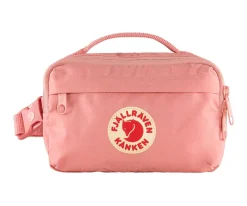 Riñonera Kanken Pink