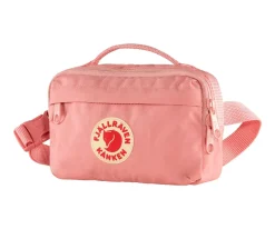 Riñonera Kanken Pink
