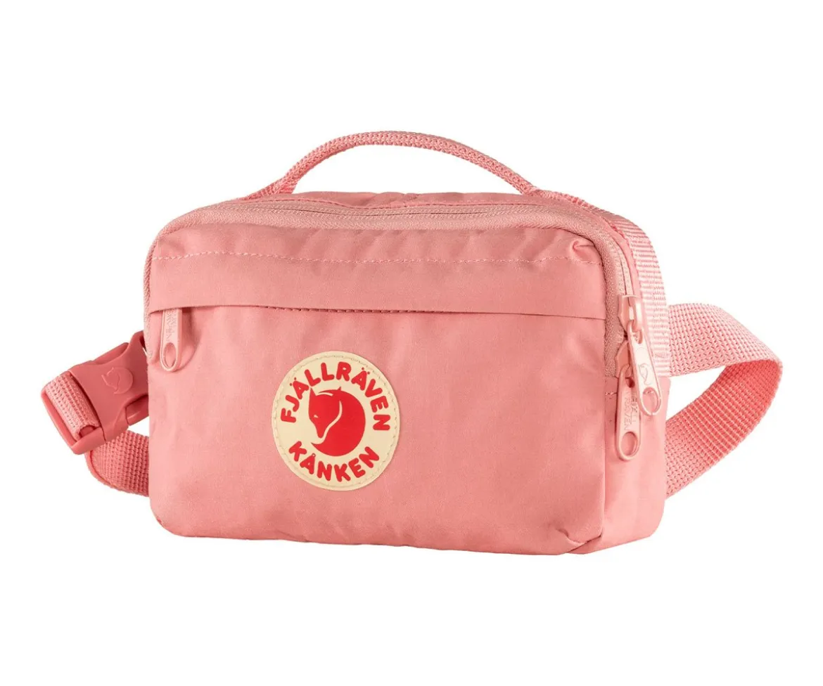 Riñonera Kanken Pink