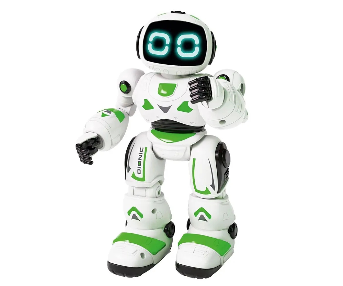 Robot Bionic