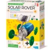 Robot Solar STEAM