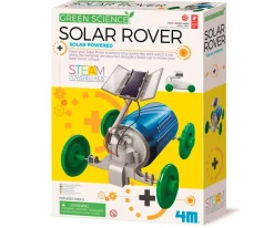 Robot Solar STEAM