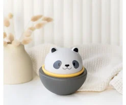 Rocking Roller Panda