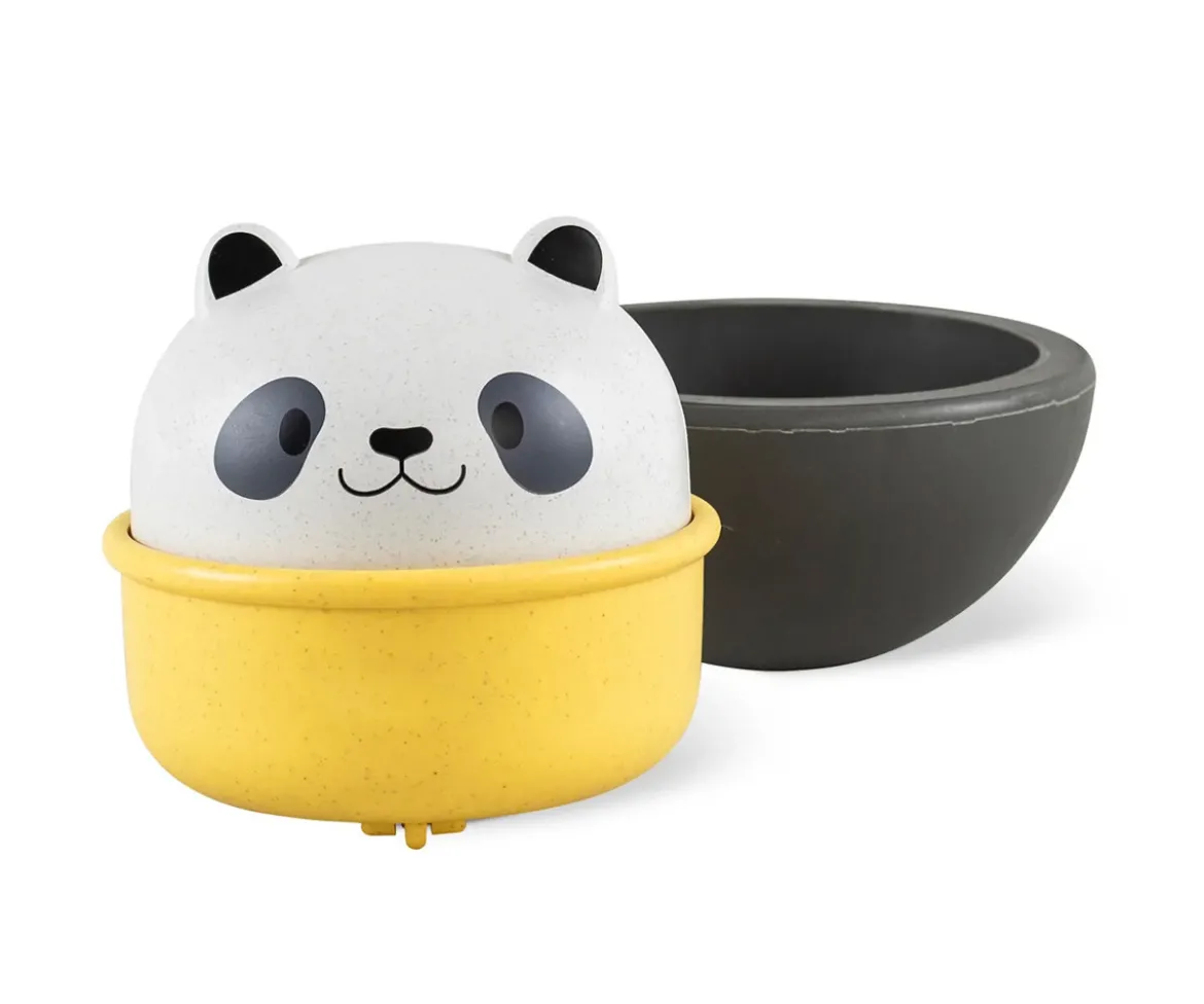 Rocking Roller Panda