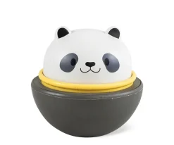 Rocking Roller Panda