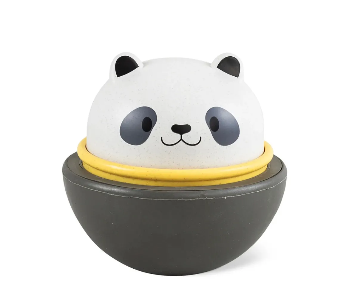 Rocking Roller Panda