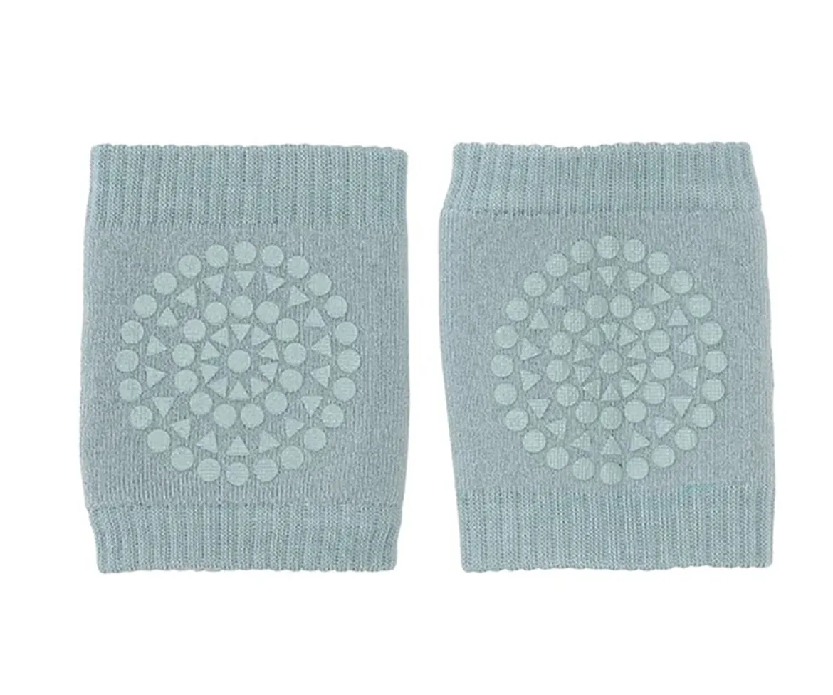 Rodilleras de Gateo Dusty Blue