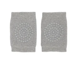 Rodilleras de Gateo Grey Melagne