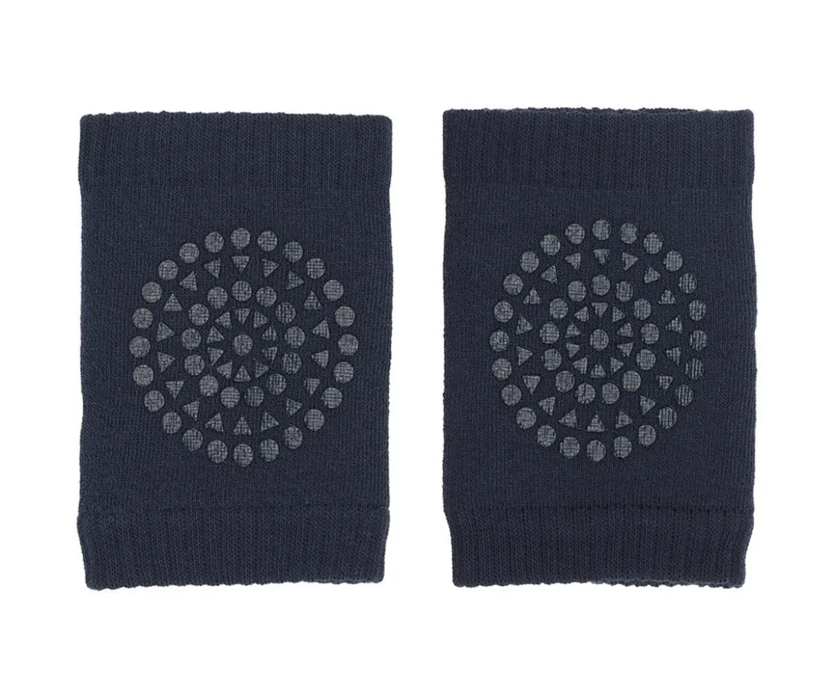 Rodilleras de Gateo Navy Blue