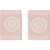 Rodilleras de Gateo Pink