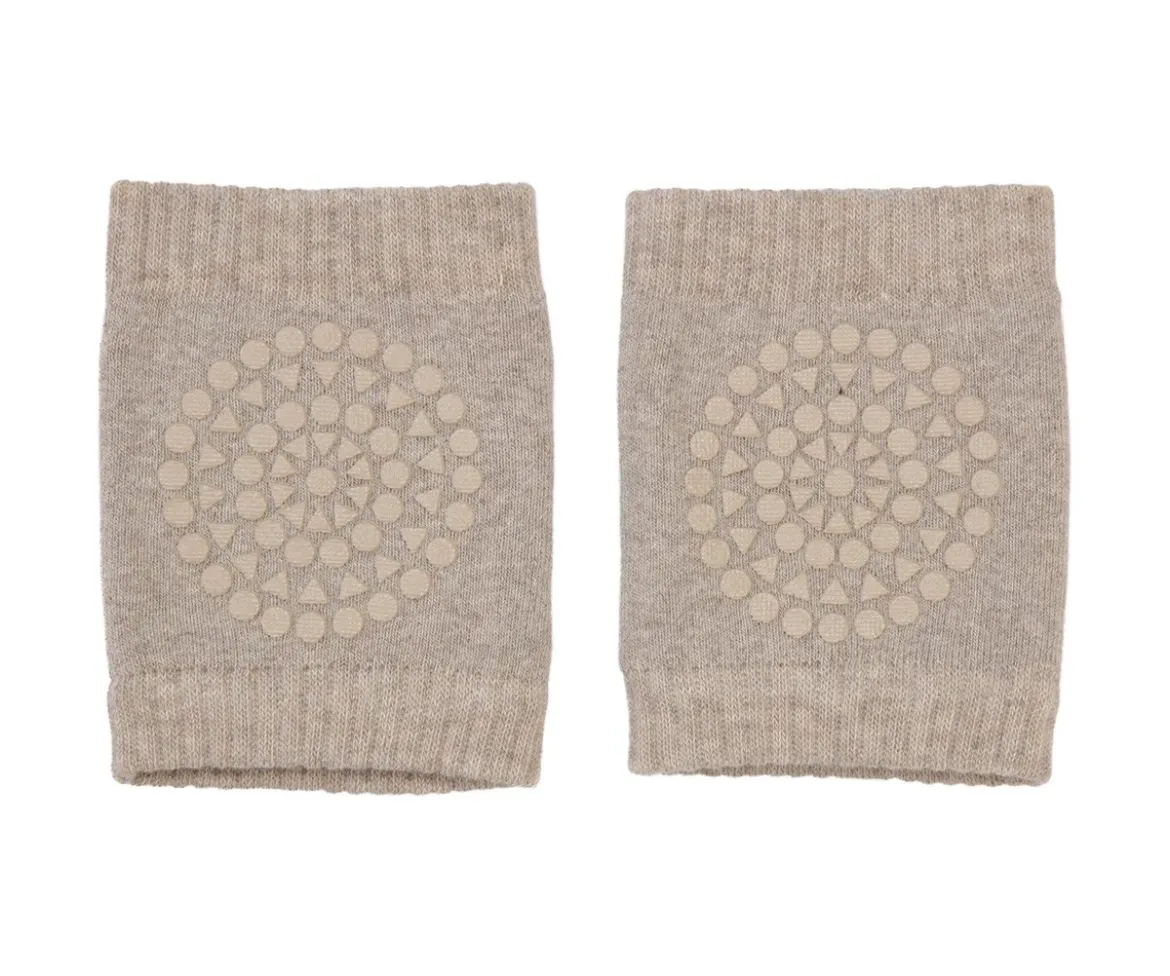 Rodilleras de Gateo Sand