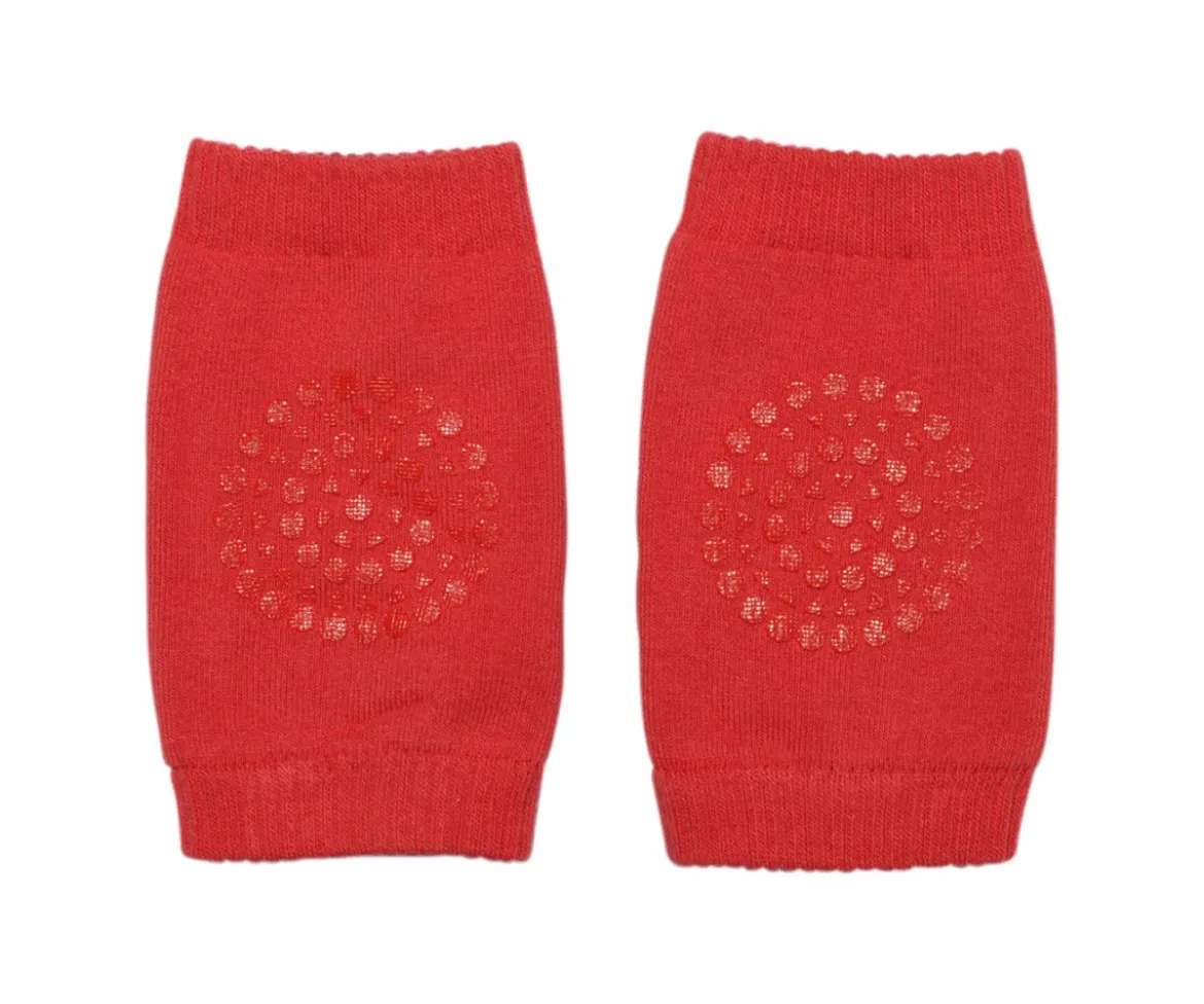 Rodilleras de Gateo Tomato