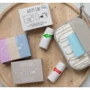 3 Rollos de Papel Recarga Eco para Cámara Hoppstar Artist Colores
