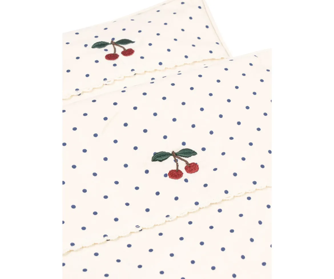 Ropa de Cama para Muñecas Estate Dot