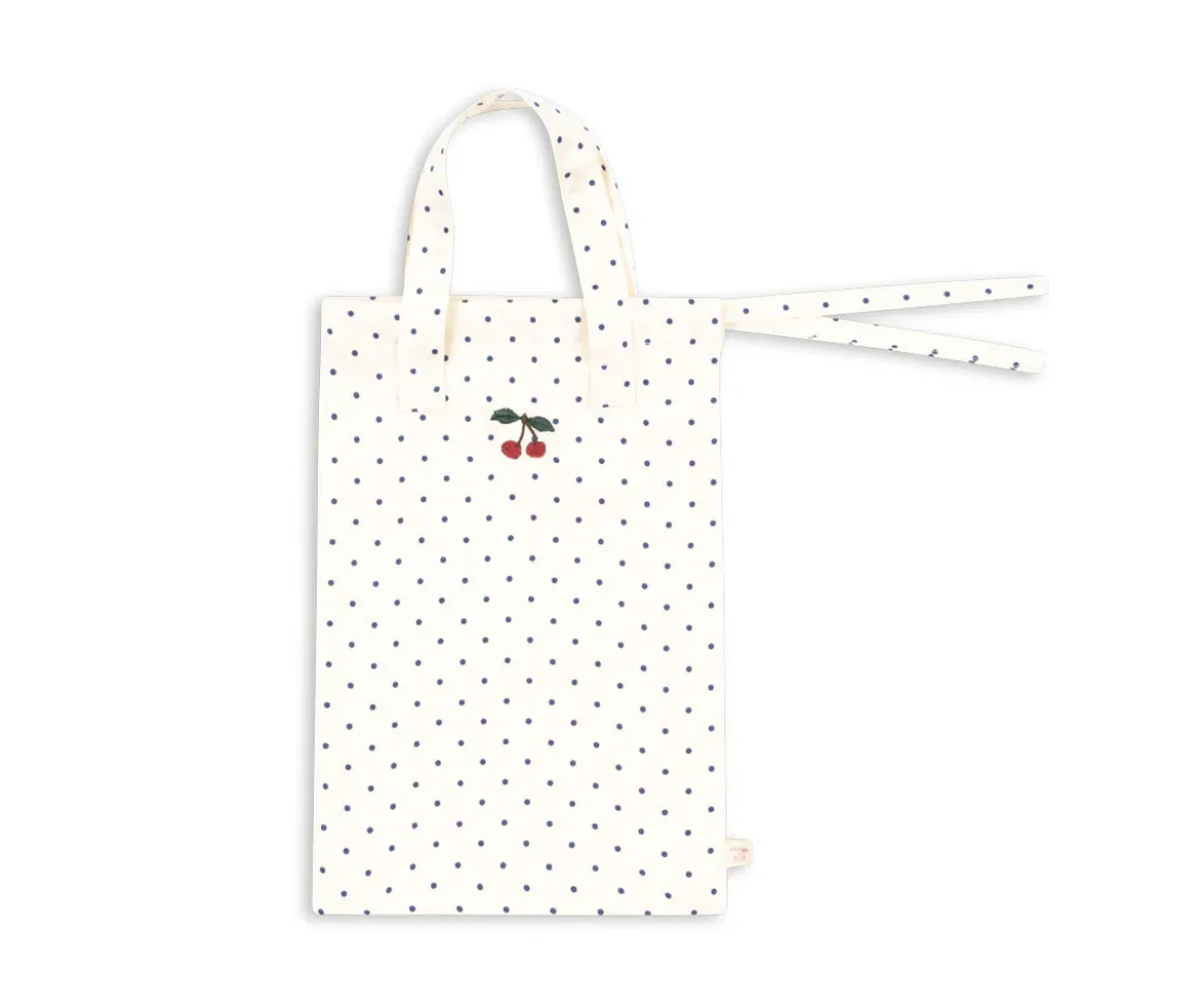 Ropa de Cama para Muñecas Estate Dot