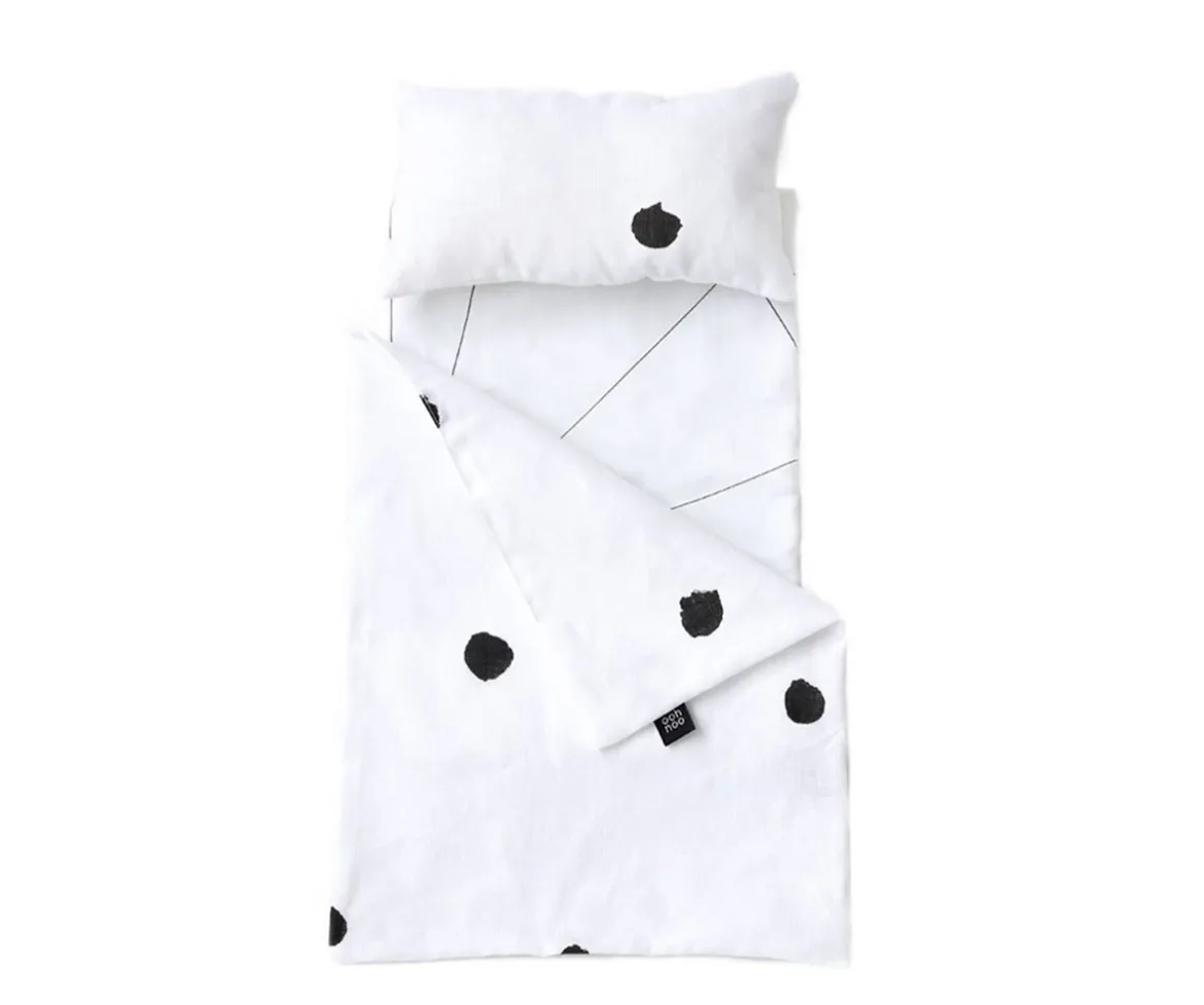 Ropa para Cama de Muñecas Ladybird