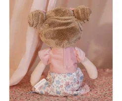 Rosa Muñeca Blandita 35 cm