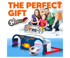 Rotonda de Fútbol E-Jet Games