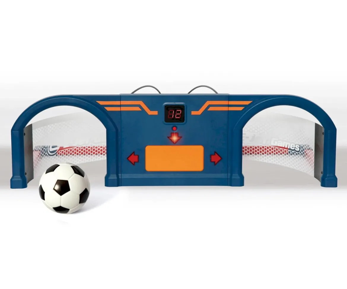 Rotonda de Fútbol E-Jet Games