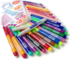 30 Rotuladores Mágicos Amazing Pens