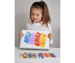 30 Rotuladores Mágicos Amazing Pens