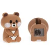 Sacapuntas Infantil Osito