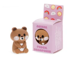 Sacapuntas Infantil Osito
