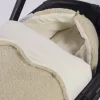 Saco Arrullo Bebé con Capucha Teddy Paddington Beige
