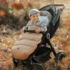 Saco Carro Bebé 4 en 1 Comfy Black