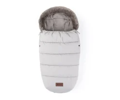 Saco Carro Bebé 4 en 1 Comfy Champagne