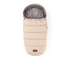 Saco Carro Bebé 4 en 1 Comfy Rose Petal