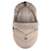 Saco Carro Bebé Mini Cosy Beige