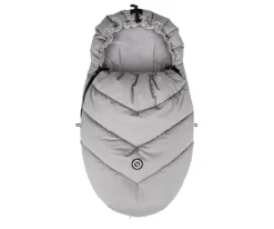 Saco Carro Bebé Mini Mirage Grey