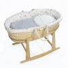 Saco Cuco Tricot Grupo 0 Normandie Blue