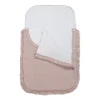 Saco Cuco Tricot Grupo 0 Normandie Pink