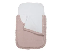 Saco Cuco Tricot Grupo 0 Normandie Pink