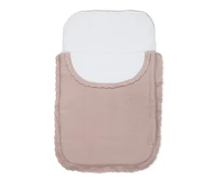 Saco Cuco Tricot Grupo 0 Normandie Pink