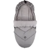 Saco de Carro Moose Prime Cosy Beige