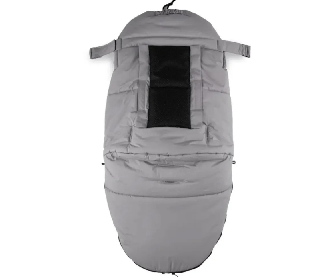Saco de Carro Moose Prime Cosy Beige