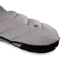 Saco de Carro Moose Prime Soft Black