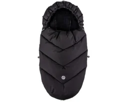 Saco de Carro Moose Prime Soft Black