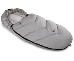 Saco de Carro Moose Prime Soft Black