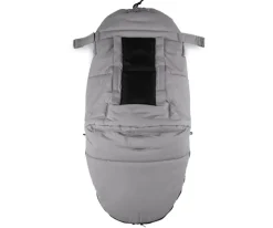 Saco de Carro Moose Prime Soft Black