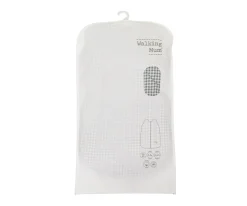 Saco Dormir Praliné Vichy Rayas Matcha