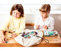 Saco MINI Play & Go Noomad Arcoiris